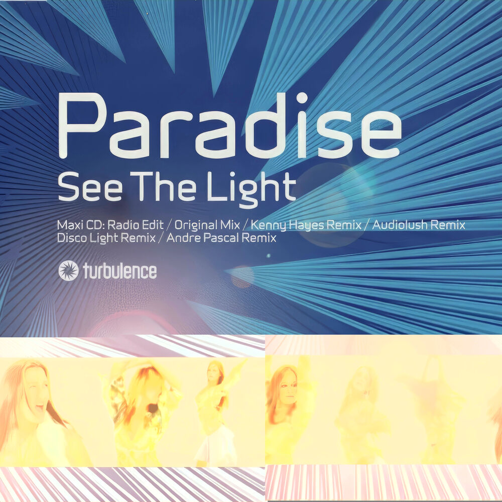 Picture of Paradise