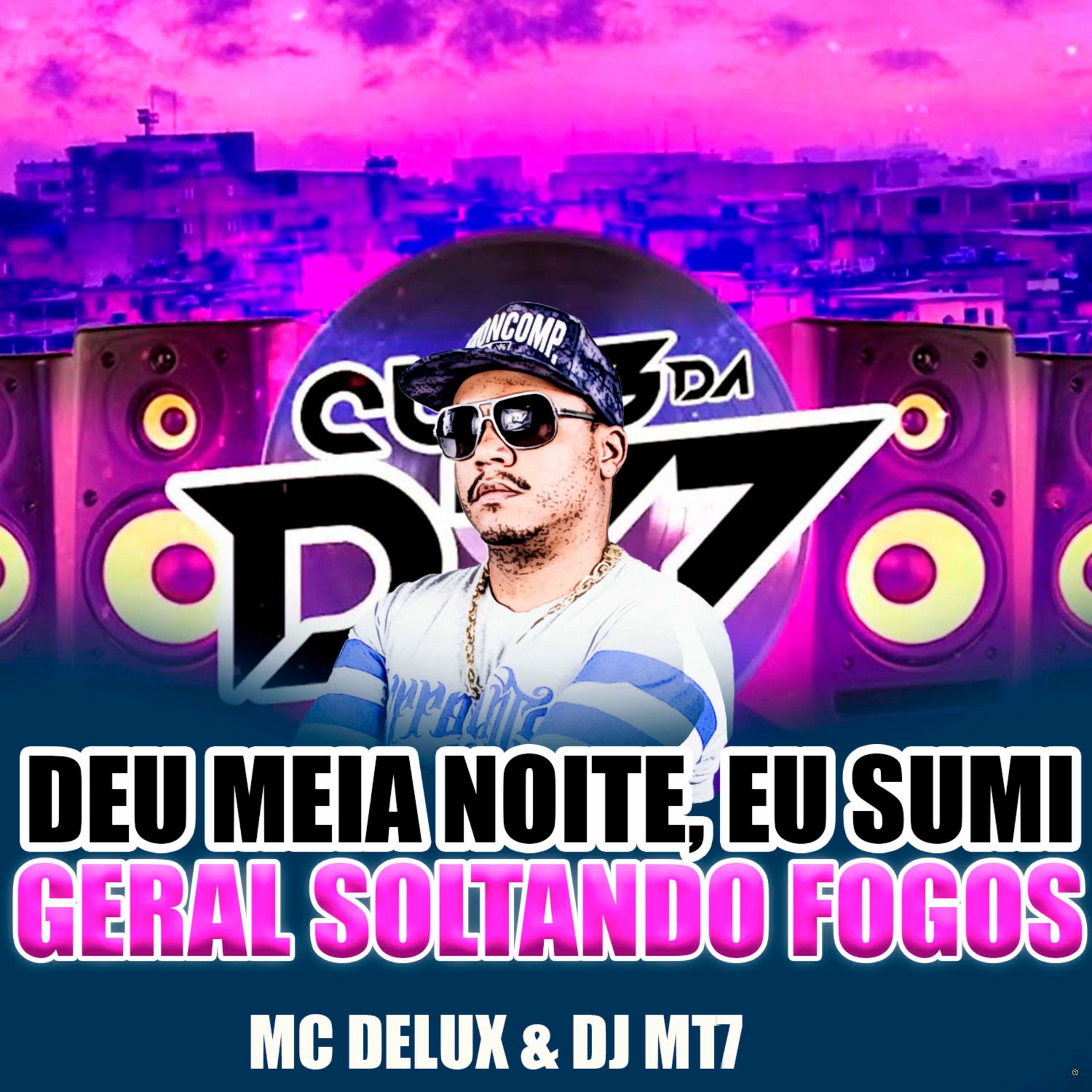 DJ MT7