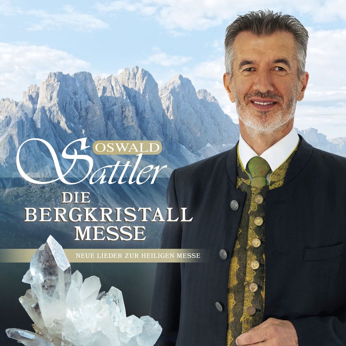 Oswald Sattler