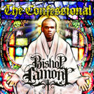 Bishop Lamont