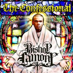 Picture of Bishop Lamont