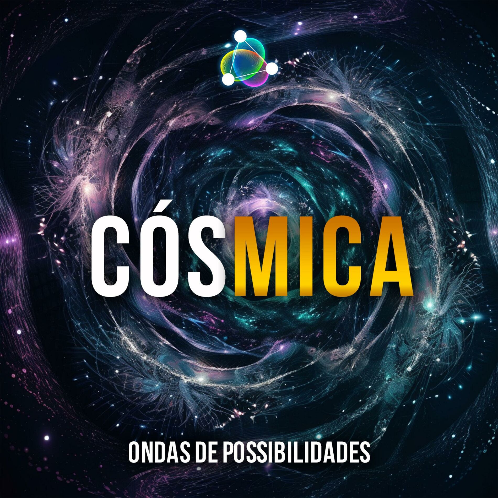 Ondas de Possibilidades