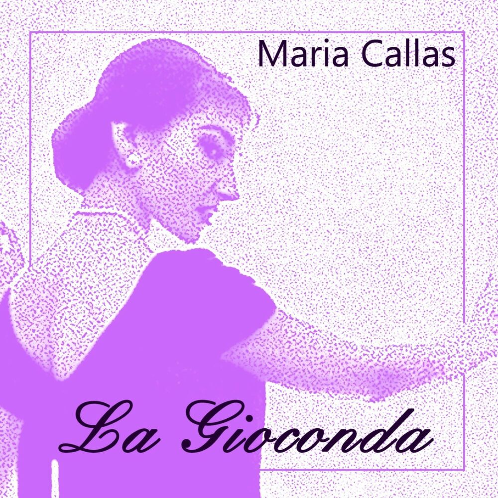 Picture of Maria Amadini