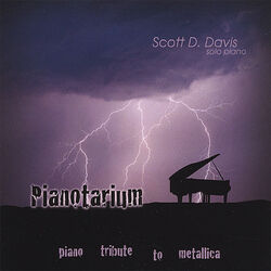 Picture of Scott D. Davis