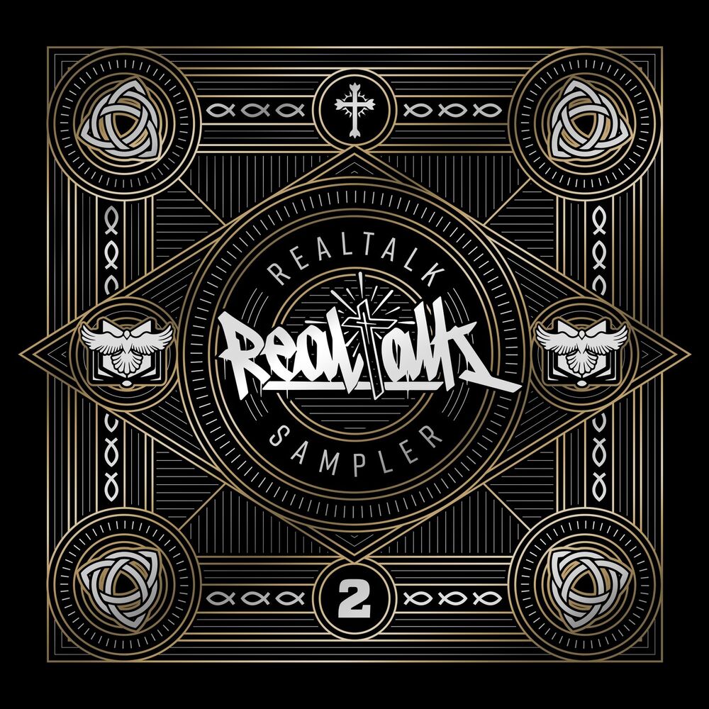 Picture of Realtalk Records
