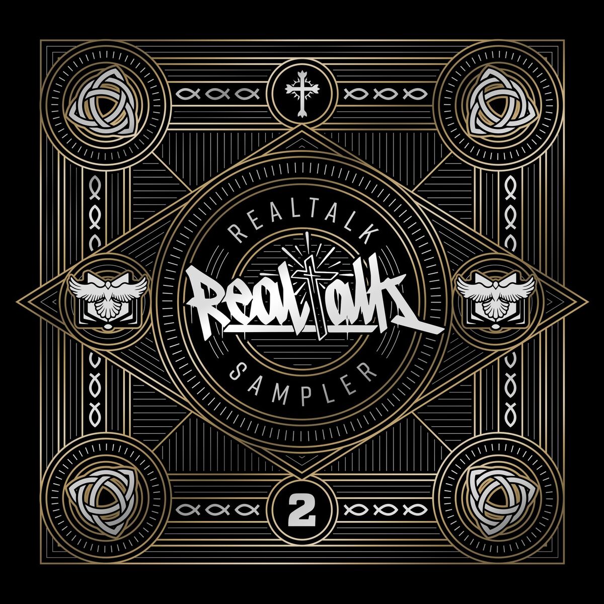 Realtalk Records