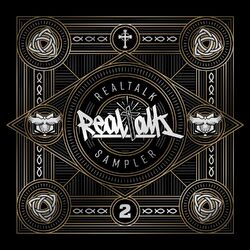 Picture of Realtalk Records
