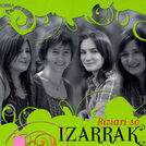 Izarrak