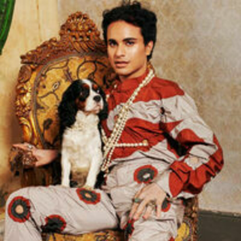 Picture of Samuel Marino