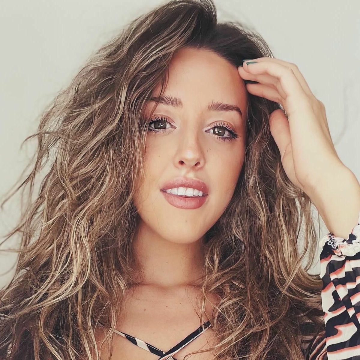Bailey Jehl