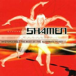 Shamen