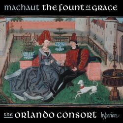 Picture of The Orlando Consort