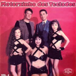 Picture of Motorzinho dos Teclados
