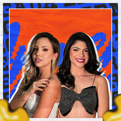 Picture of Mari & Rayane