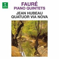 Picture of Quatuor Via Nova