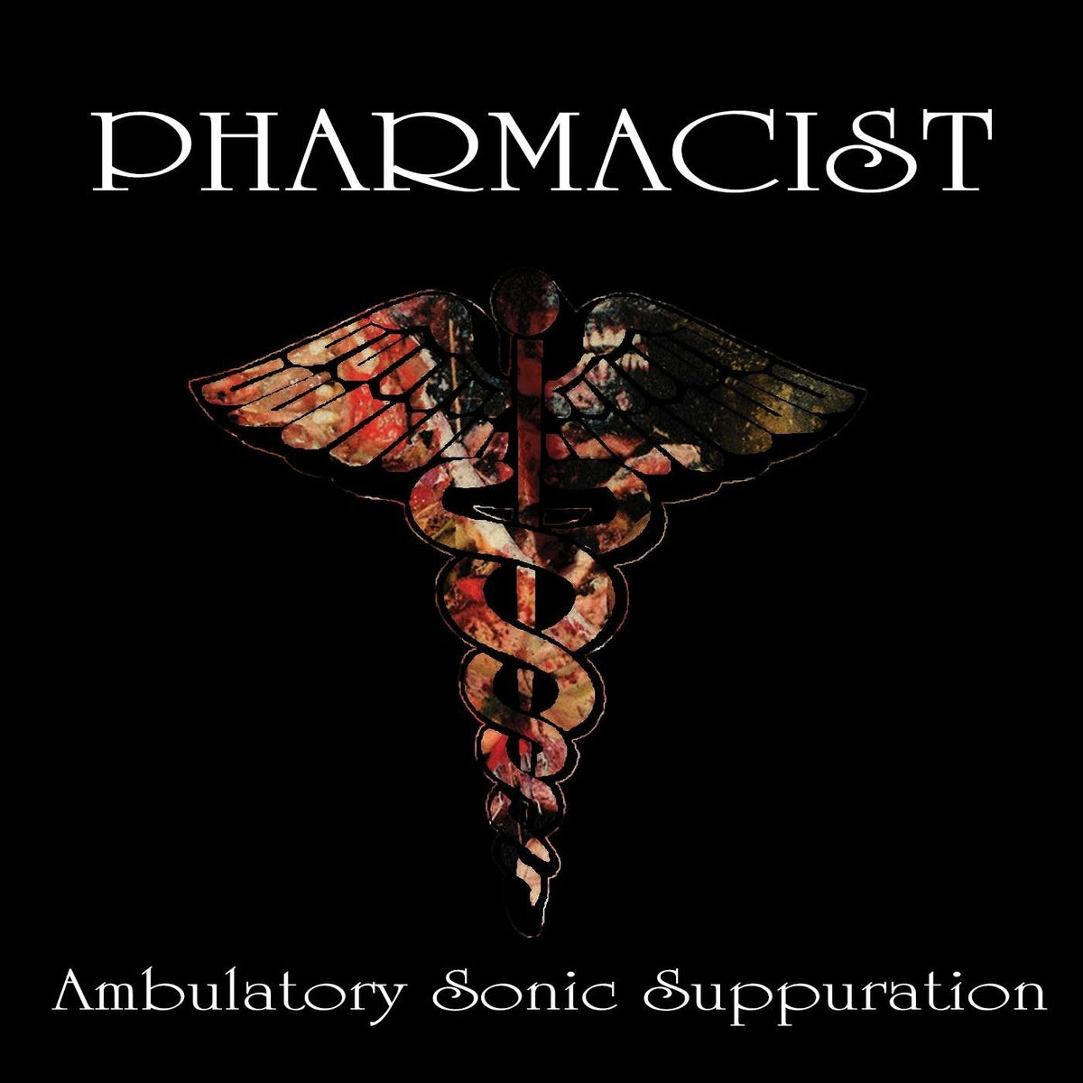 Pharmacist