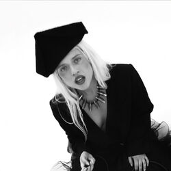Picture of Paula Dalla Corte
