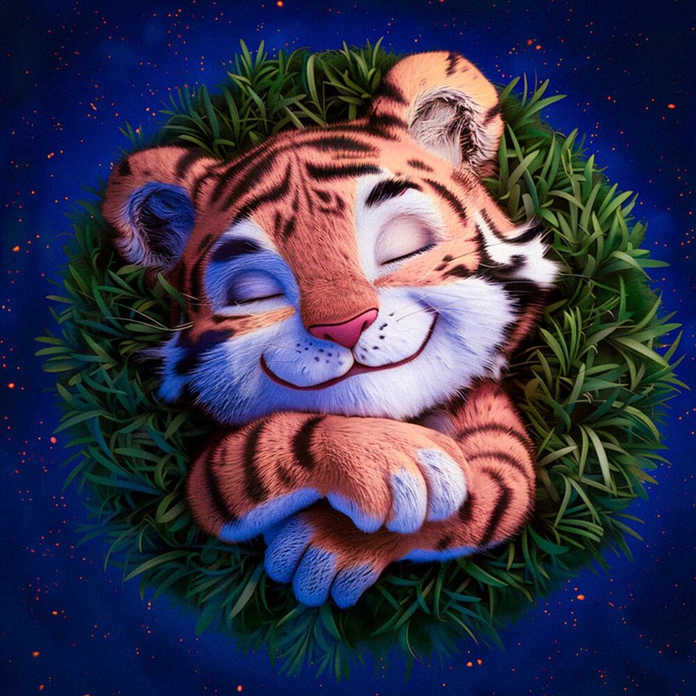 Picture of Lullaby Dreamers