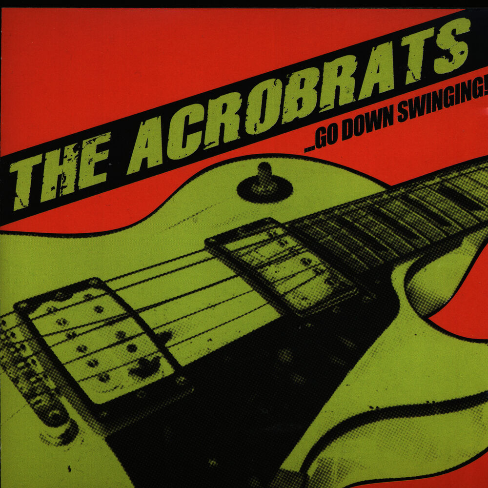 Picture of The Acro-brats