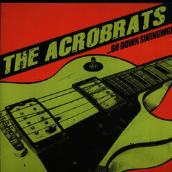 Picture of The Acro-brats