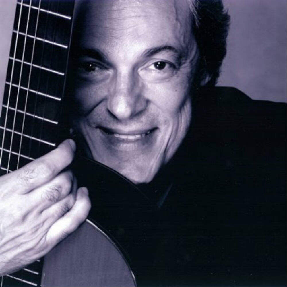 Picture of Toquinho
