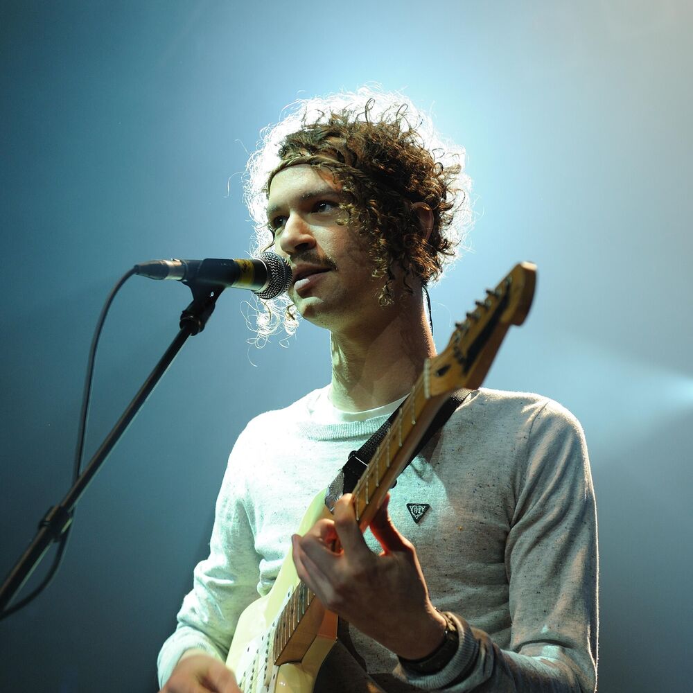 Picture of Darwin Deez