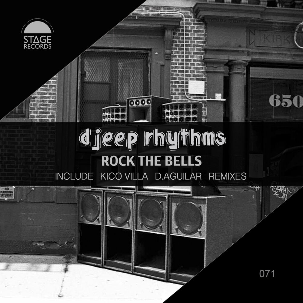 Picture of Djeep Rhythms