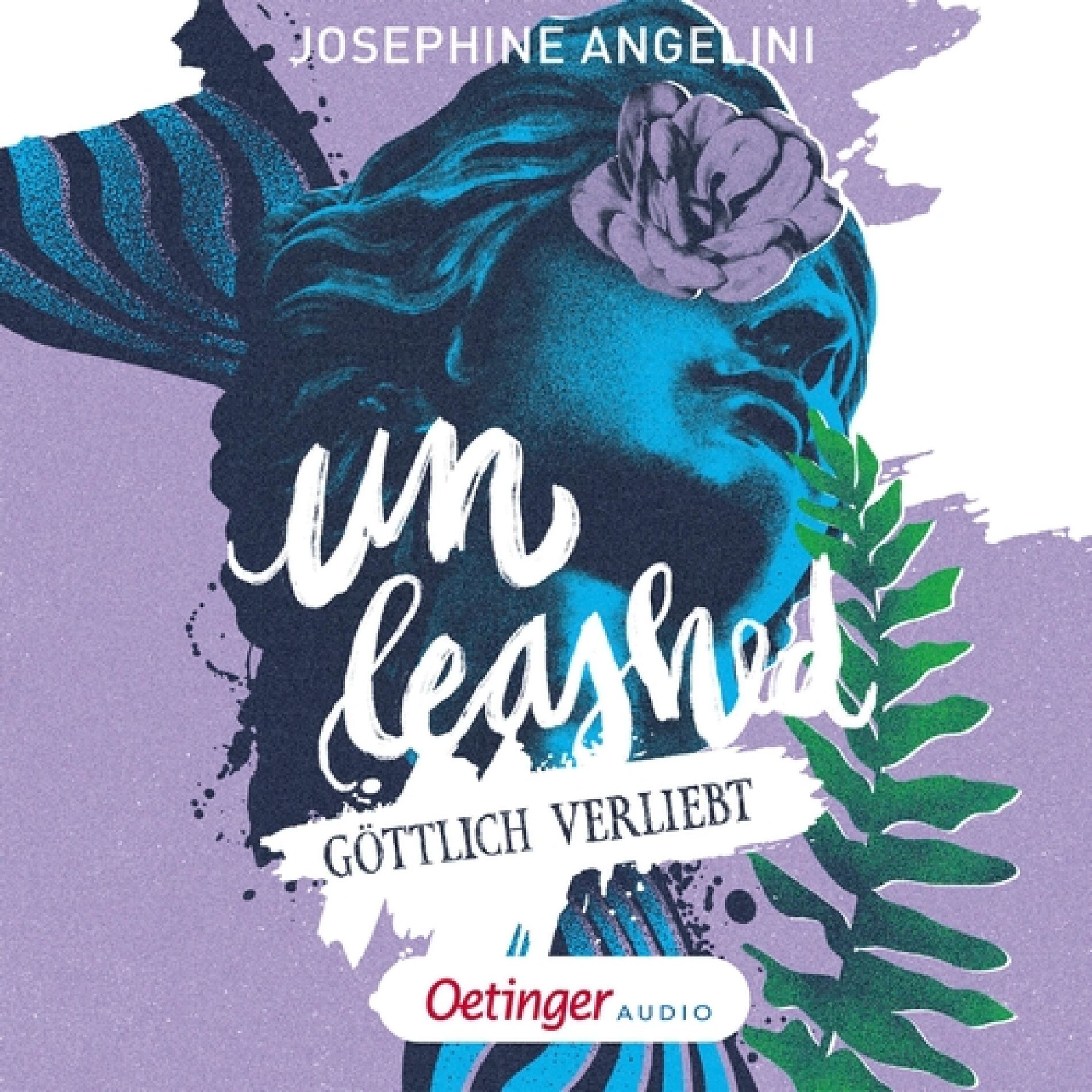 Josephine Angelini