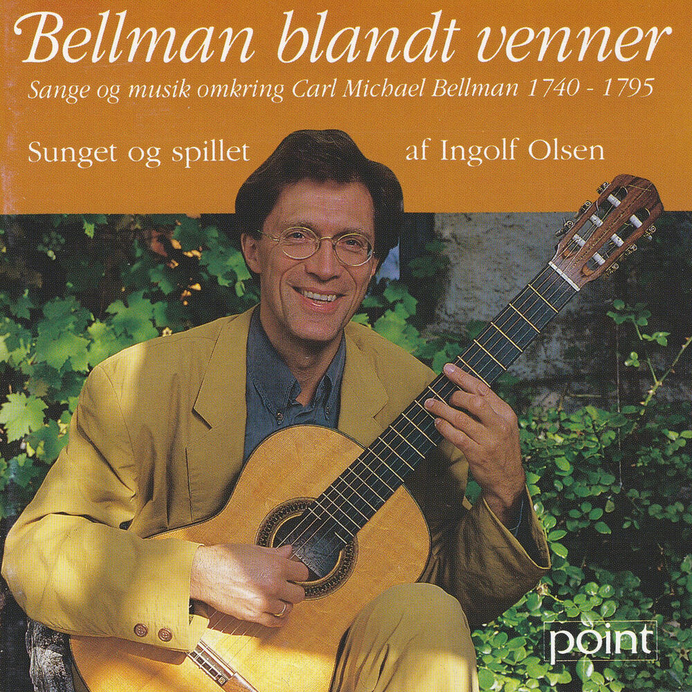 Picture of Ingolf Olsen