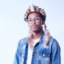 Picture of Mthunzi