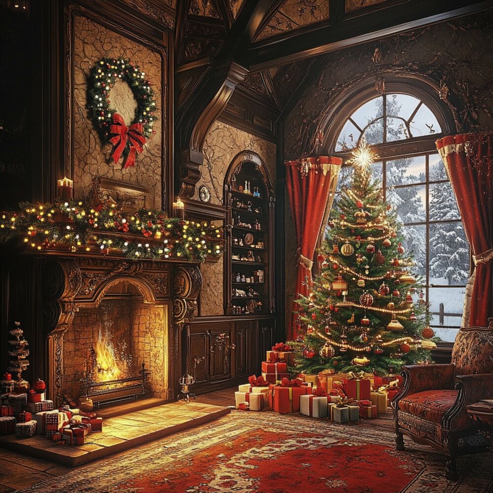 Picture of Canções de Natal