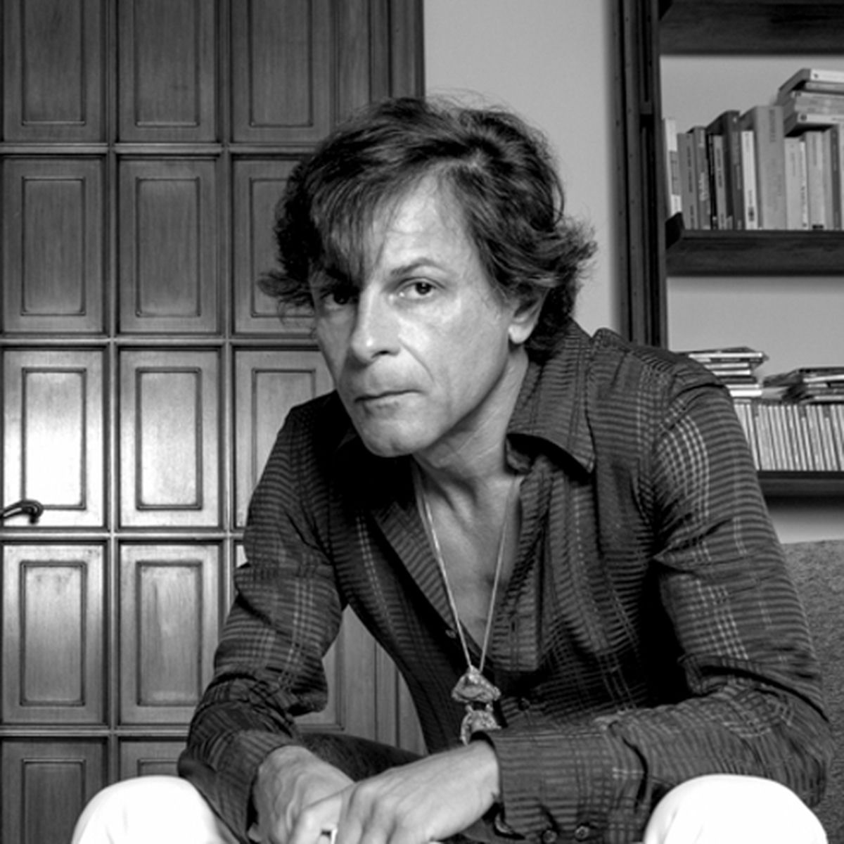 Artist picture of Nicola Conte