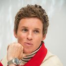 Eddie Redmayne