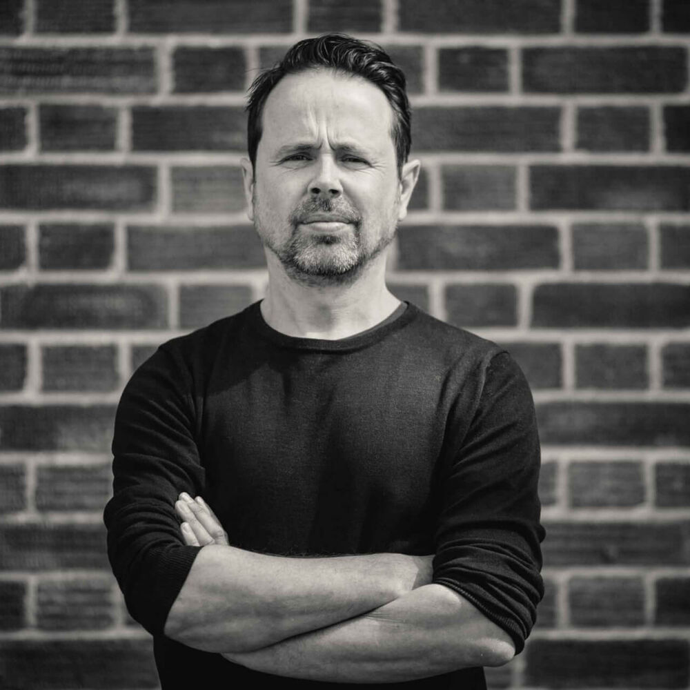 Picture of Ben Salisbury