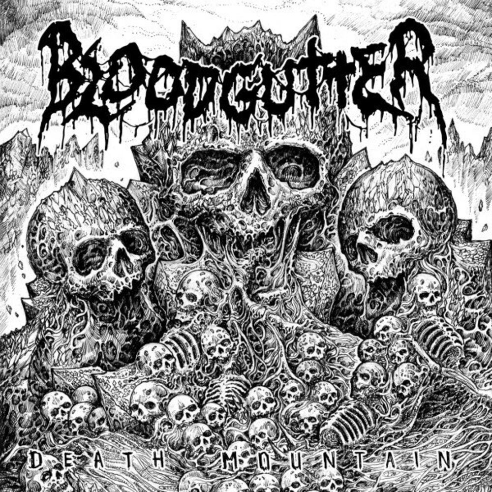 Picture of Bloodgutter