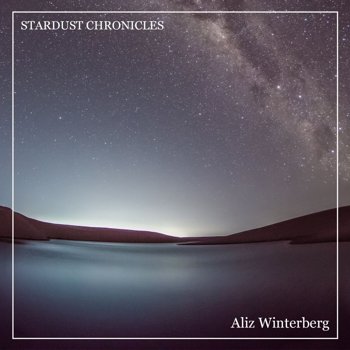 Artist picture of Aliz Winterberg