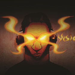 Picture of X-vision