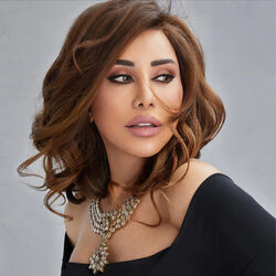Picture of Najwa Karam
