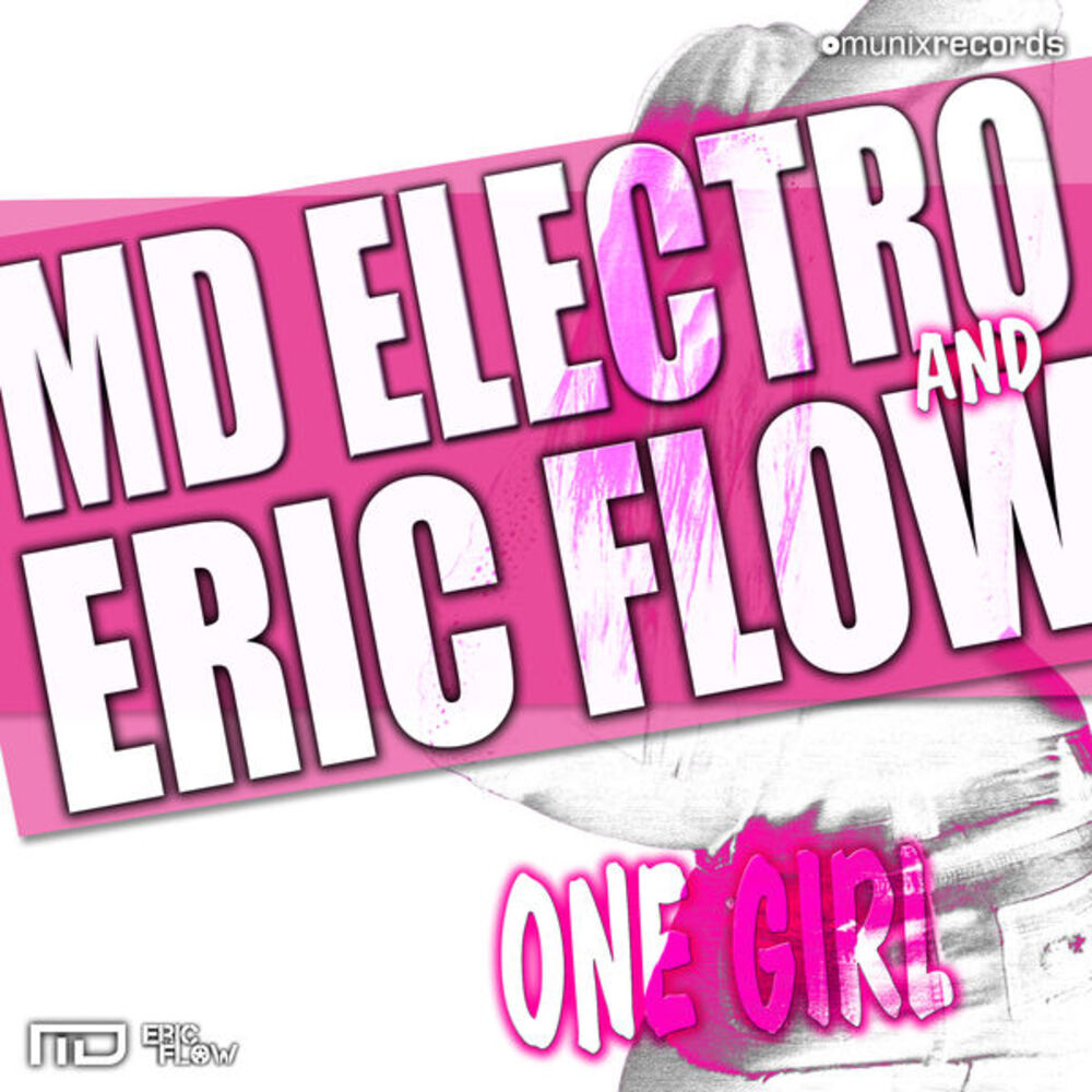 Picture of Eric Flow