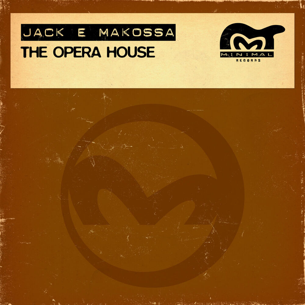 Picture of Jack E Makossa