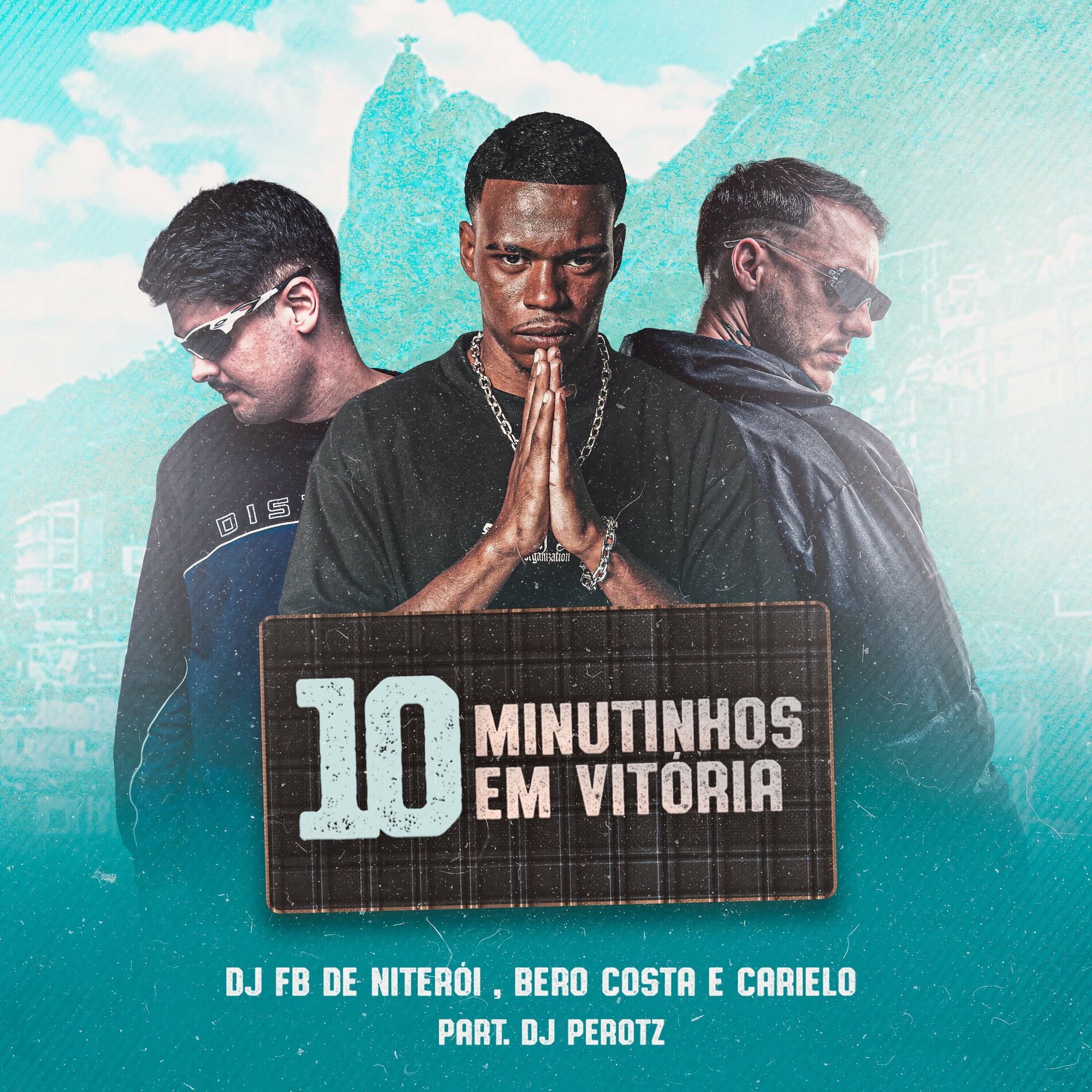 DJ Fb de Niteroi