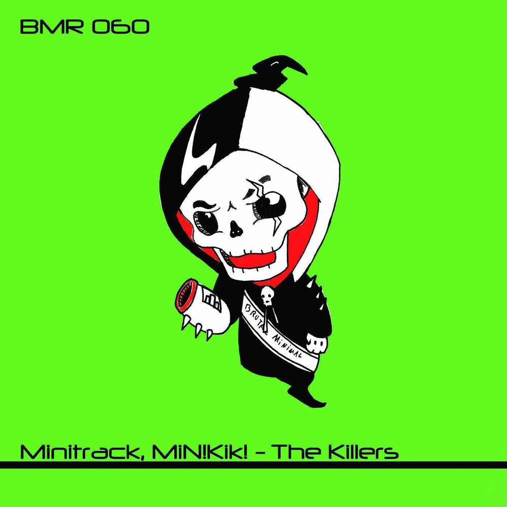 Picture of Minitrack