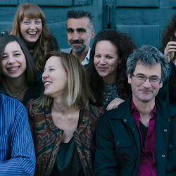 Picture of Sollazzo Ensemble