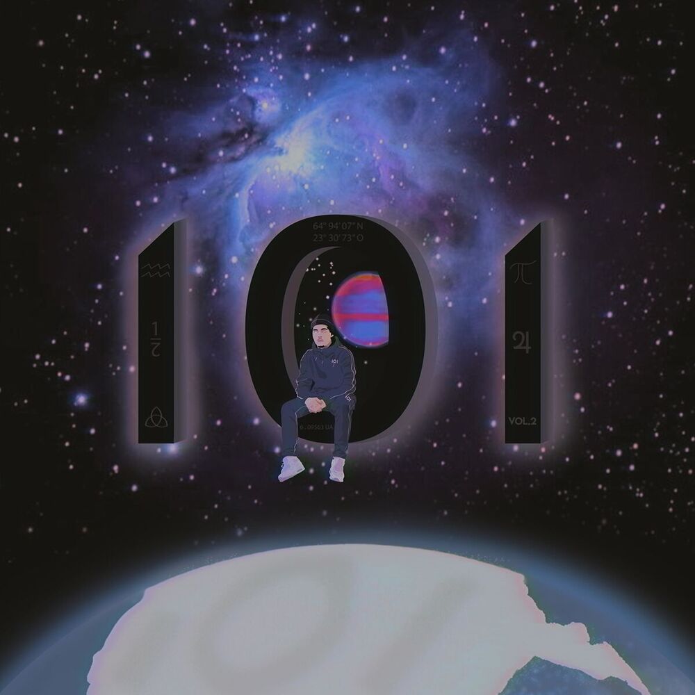 Picture of MGZ 101