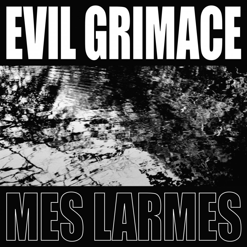 Picture of Evil Grimace