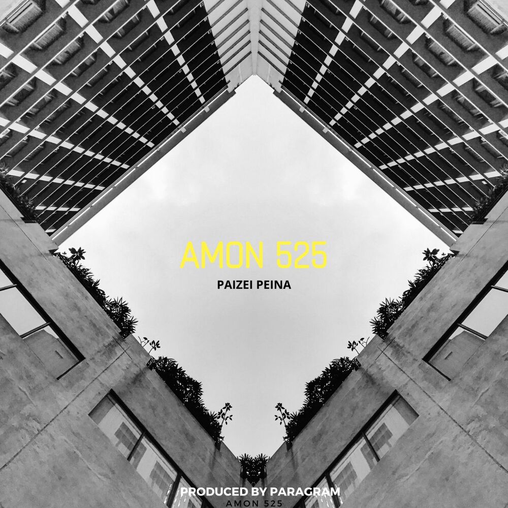 Picture of Amon 525
