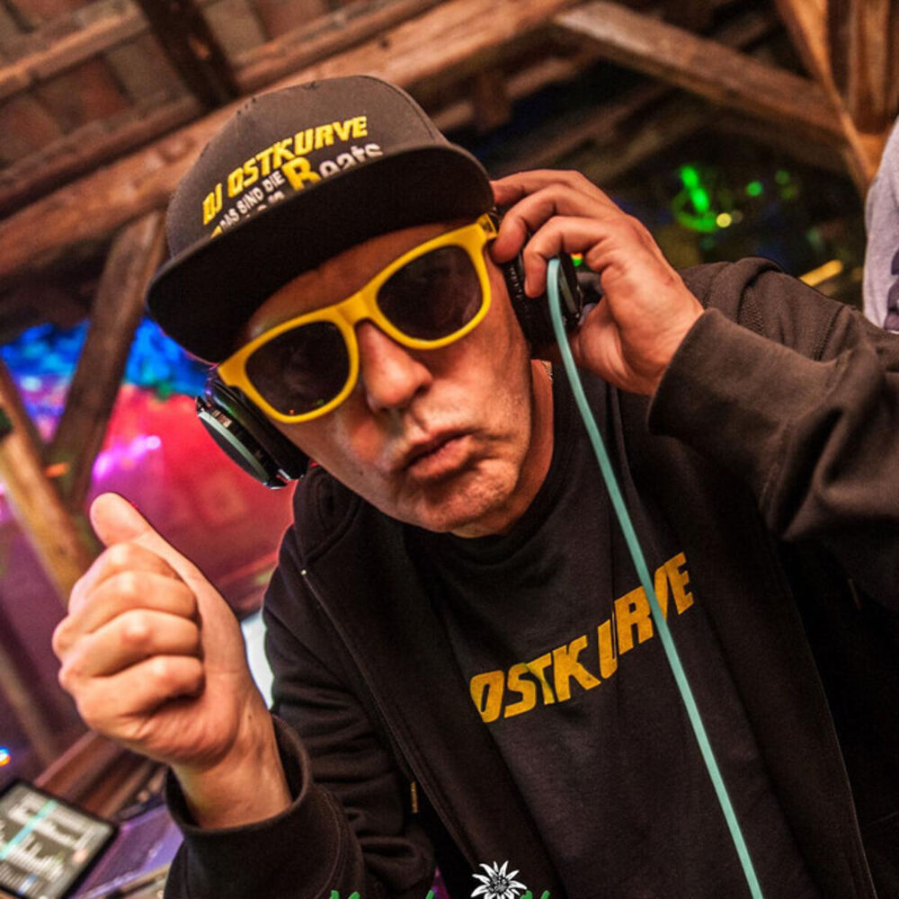Picture of DJ Ostkurve