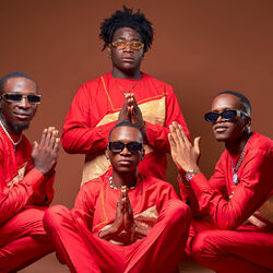 Picture of Kankan Boys