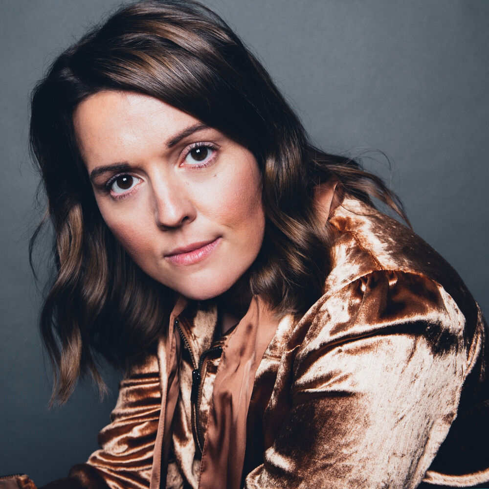 Picture of Brandi Carlile