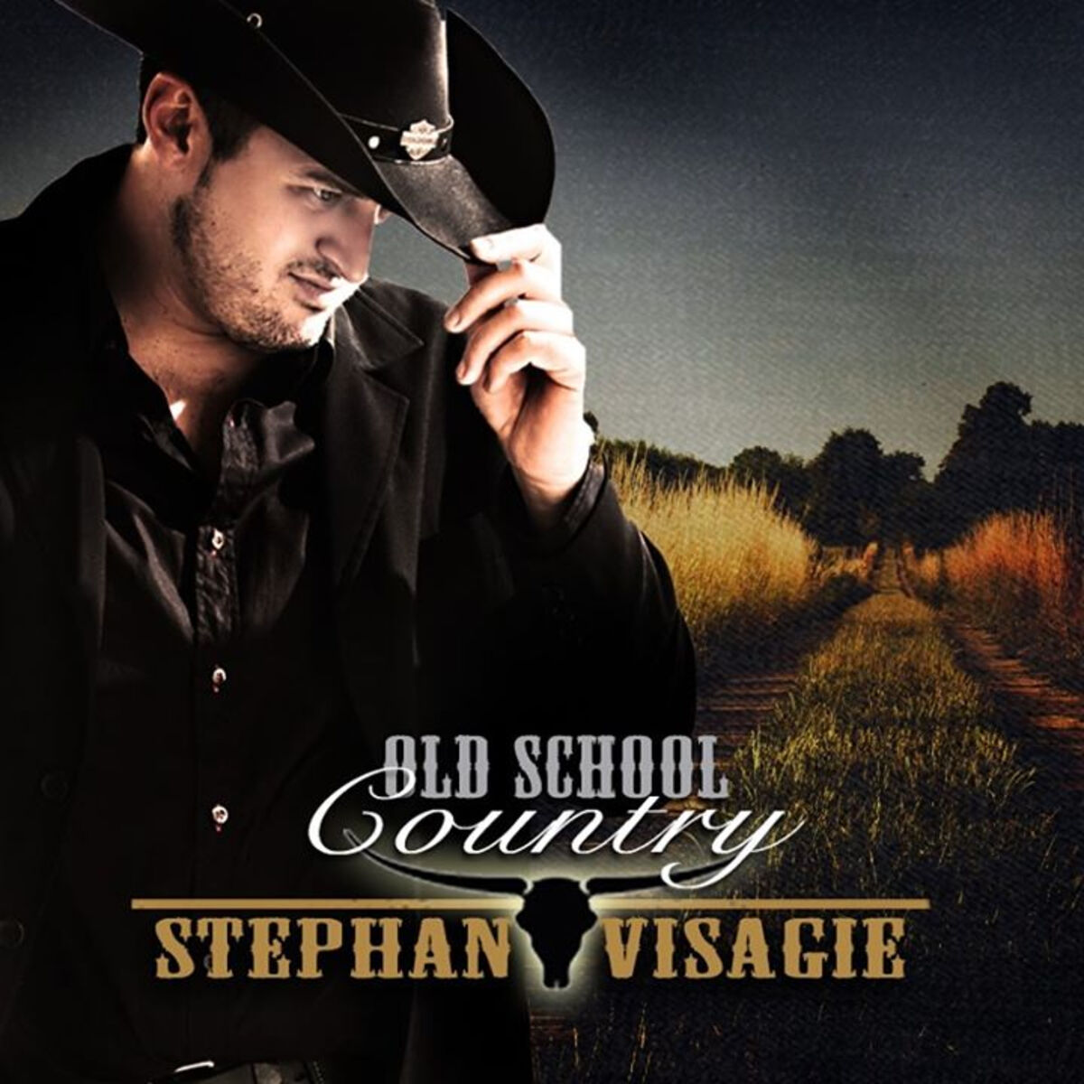 Stephan Visagie